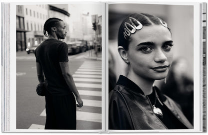 Scott Schuman. The Sartorialist MILANO (English) Book