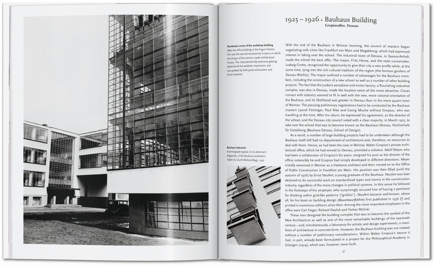 Gropius (English) Book