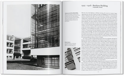 Gropius (English) Book