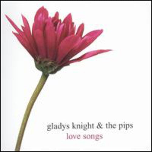 Love Songs [Remastered] Music CD