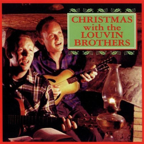 Christmas with Music CD