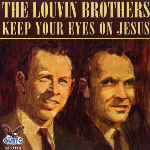 Louvin Brothers - Thank God For My Christian Home - Music CD