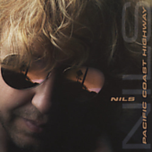 Nils - Pacific Coast Highway - Music CD