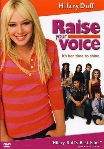 Raise Your Voice - Raise Your Voice - DVD