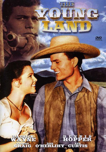 Young Land - Young Land - DVD