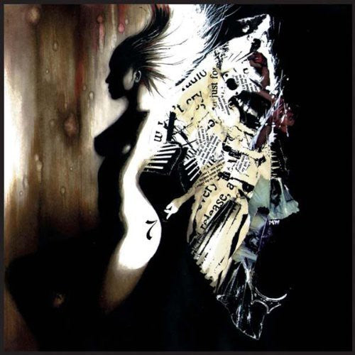 Atmosphere - Headshots: Se7en - Music CD