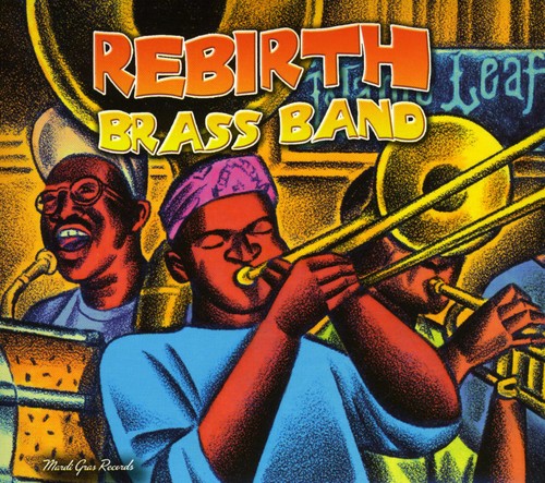 Main Event Music CD