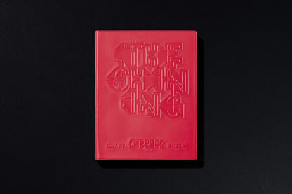Stanley Kubrick's The Shining (English) Book