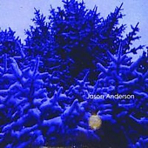 Anderson,jason - Wreath - Music CD