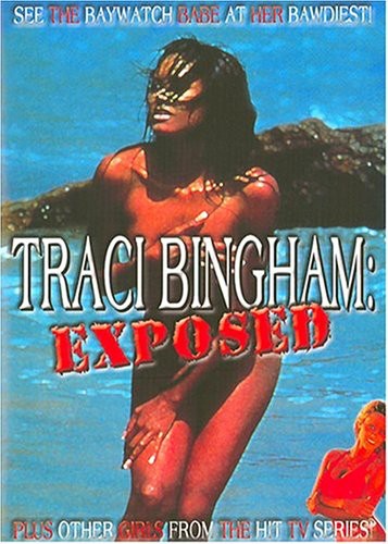 Bingham,traci - Exposed - DVD