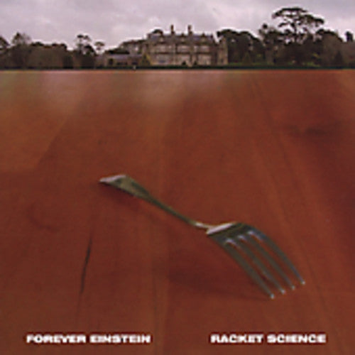Forever Einstein - Racket Science - Music CD