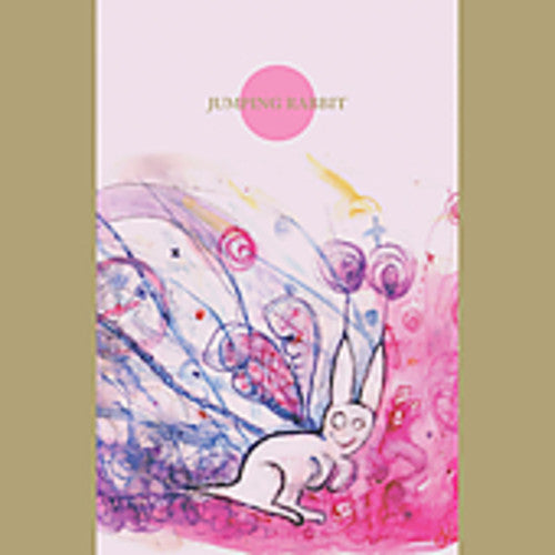 Chieko,mori - Jumping Rabbit - Music CD