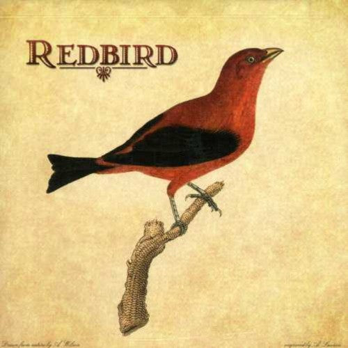 Redbird - Redbird - Music CD