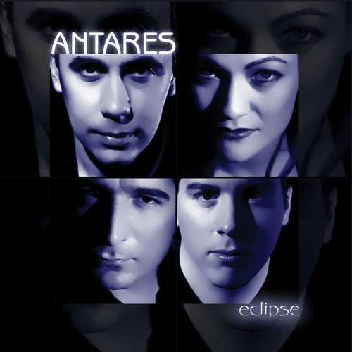 Antares - Eclipse - Music CD