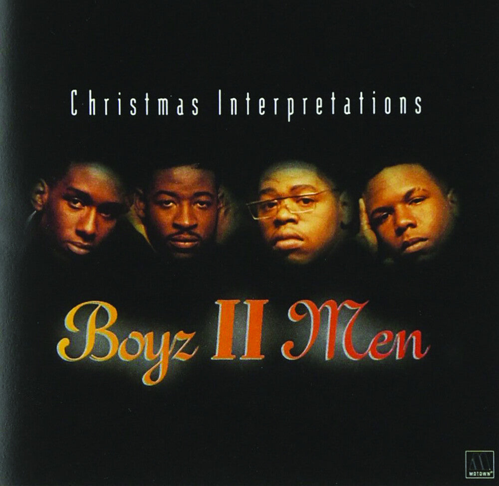 Xmas Interpretations Music CD