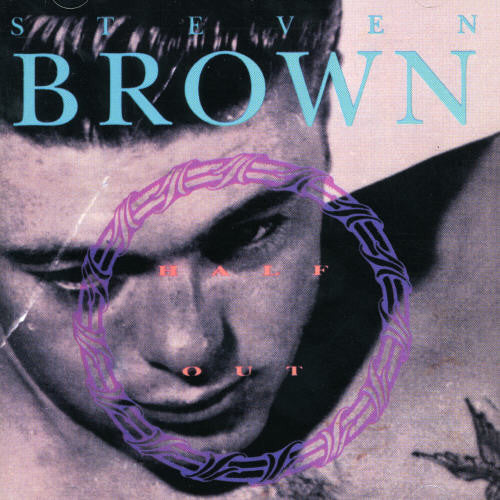 Brown,steven - Half Out - Music CD