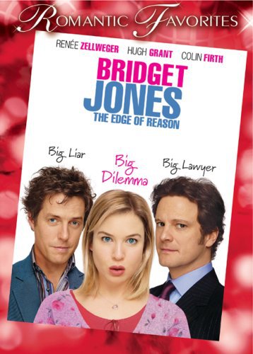 Bridget Jones: Edge Of Reason - Bridget Jones: Edge Of Reason - DVD
