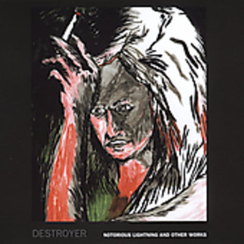 Destroyer - Notorious Lightning & Other Works - Music CD
