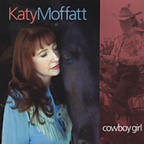 Moffatt,katy - Cowboy Girl - Music CD