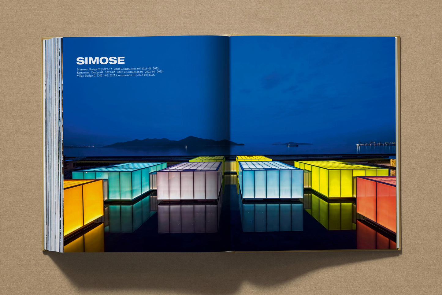 Shigeru Ban. Complete Works 1985–Today (German, French, English) Book