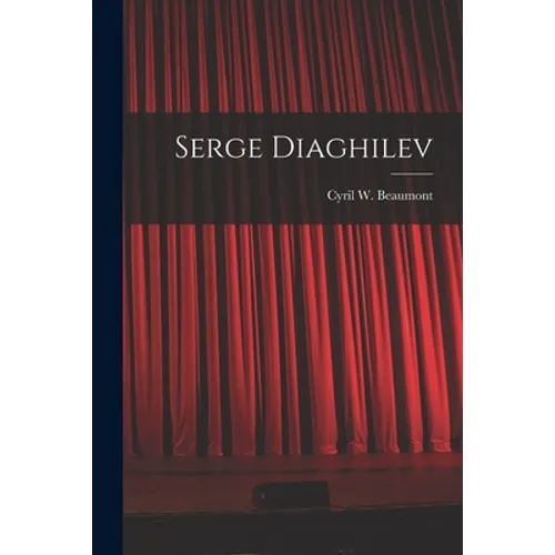 Serge Diaghilev