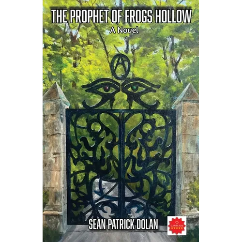 The Prophet of Frogs Hollow