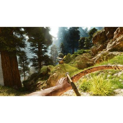 Studio Wildcard - ARK: Survival Ascended - PS5