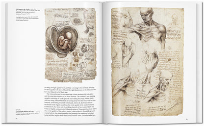 Leonardo (English) Book