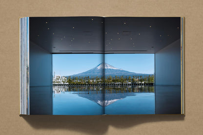 Shigeru Ban. Complete Works 1985–Today (German, French, English) Book