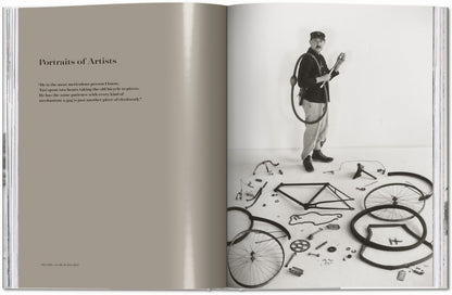Robert Doisneau. Paris (German, French, English) Book