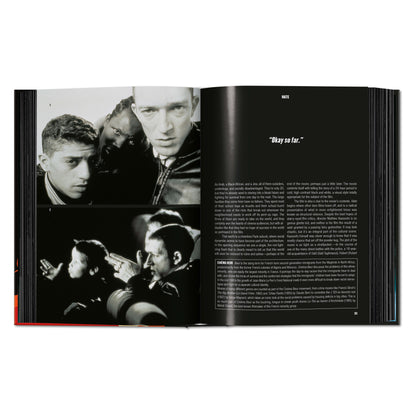 100 Movies of the 1990s (English) Book