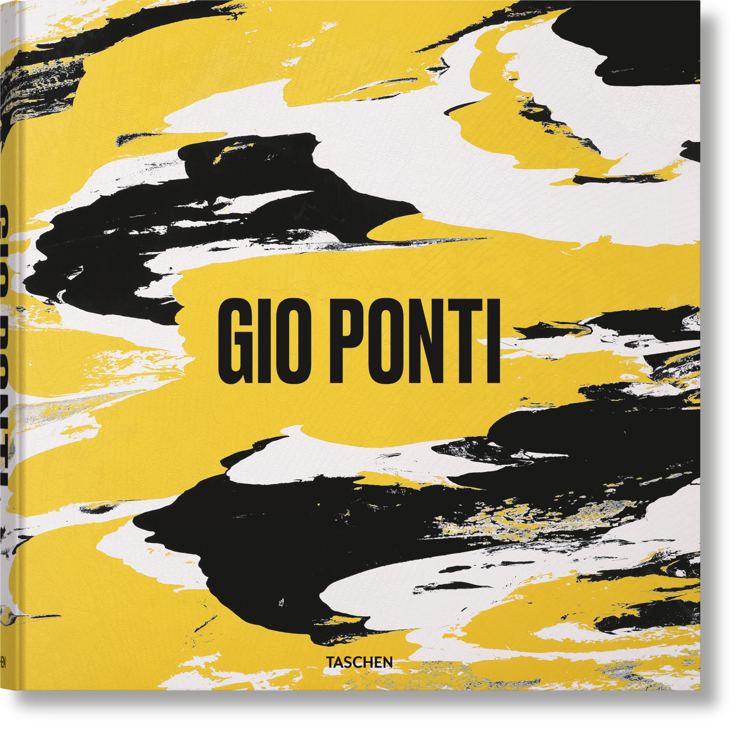Gio Ponti (English) Book