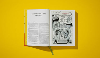 Marvel Comics Library. X-Men. Vol. 1. 1963–1966 (English) Book