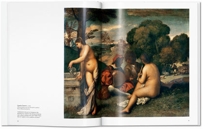 Titian (English) Book