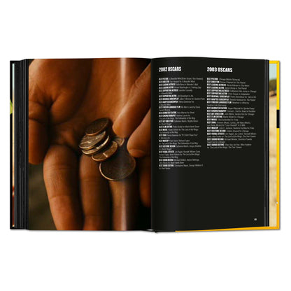 100 Movies of the 2000s (English) Book