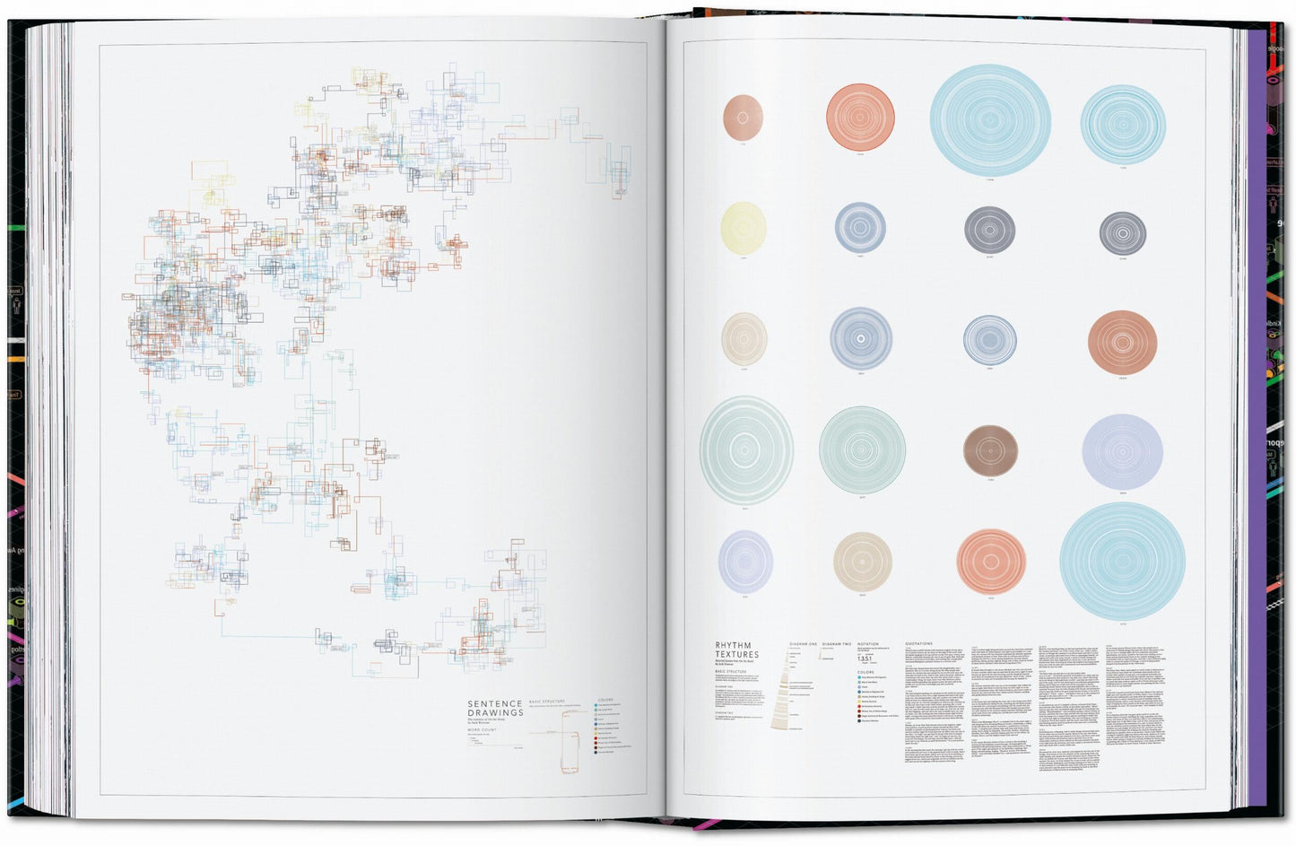 Information Graphics. 45th Ed. (English) Book