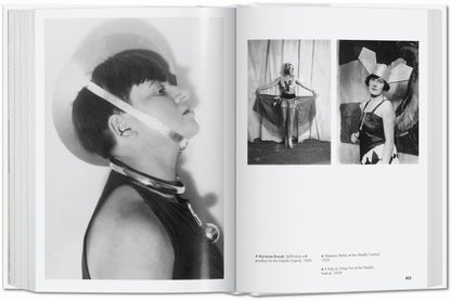 Bauhaus. Updated Edition (English) Book