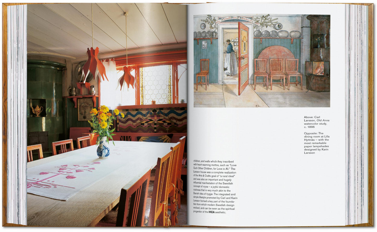Scandinavian Design. 45th Ed. (English) Book