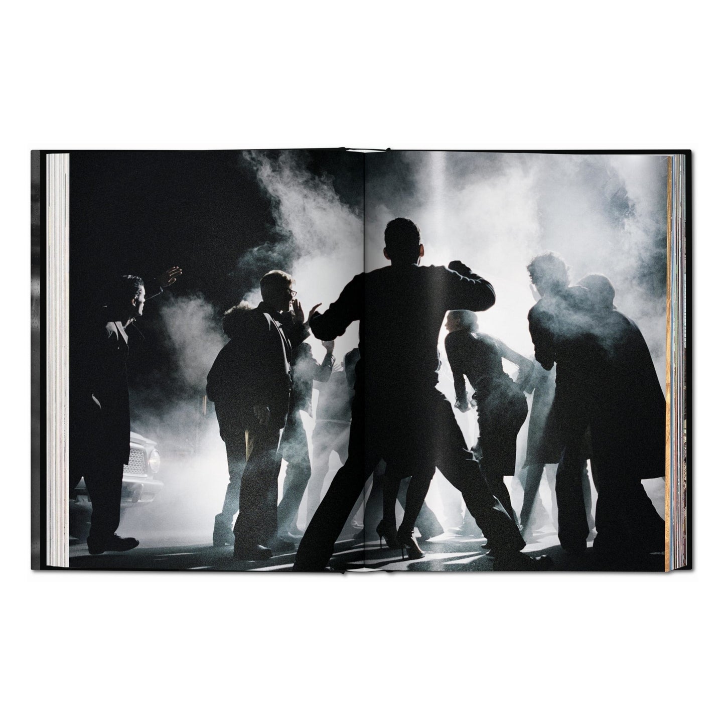 Peter Lindbergh. On Fashion Photography (German, French, English) Book