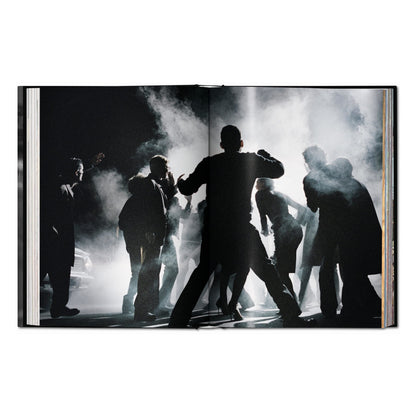 Peter Lindbergh. On Fashion Photography (German, French, English) Book