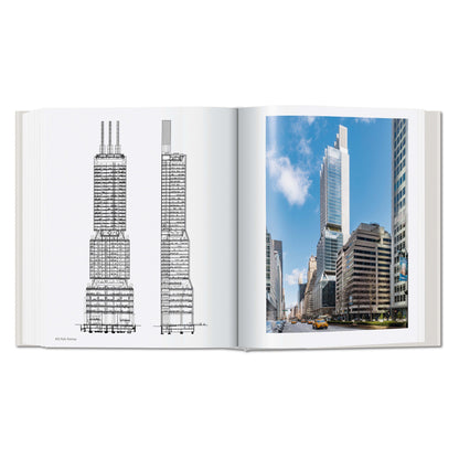 Norman Foster. Works (English) Book
