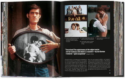 100 Movies of the 1970s (English) Book