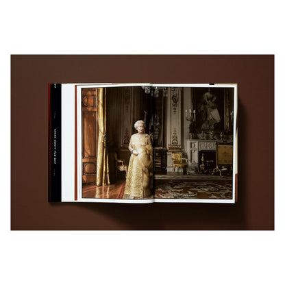 Annie Leibovitz (English) Book