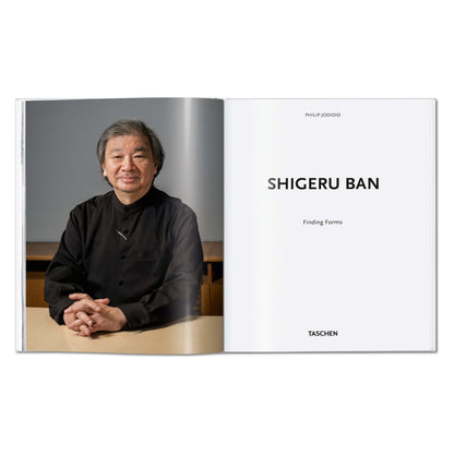 Shigeru Ban (English) Book