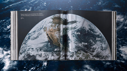 The NASA Archives. 60 Years in Space (English) Book