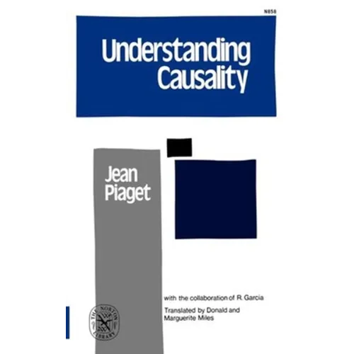 Understanding Causality
