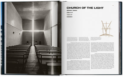 Ando. Complete Works 1975–Today (German, French, English) Book