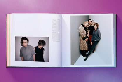 75 Years of Atlantic Records (English) Book
