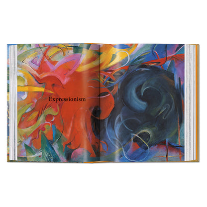 Art for All. Art History (English) Book