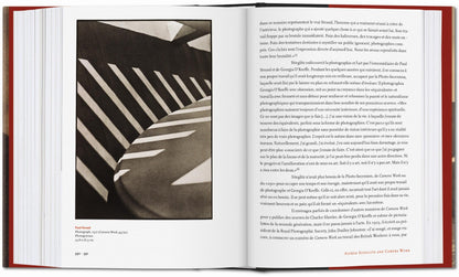 Alfred Stieglitz. Camera Work (German, French, English) Book